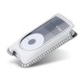 BK - Mini iPod Case White