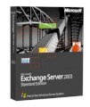 Microsoft Exchange Sever 2003 English CD 5 Client (312-02613)