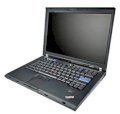 Lenovo Thinkpad T61 (7659-01U) (Intel Core 2 Duo T7300 2.0Ghz, 1GB RAM, 120GB HDD, VGA Intel GMA X3100, 14.1 inch, Windows XP Professional)