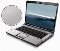 HP Pavilion DV6500T (Intel Core 2 Duo T7100 1.8GHz, 1GB RAM, 120GB HDD, VGA Intel GMA X3100, 15.4 inch, Windows Vista Home Premium)