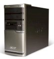 Máy tính Desktop Acer Veriton M460 (216M116B), Intel Pentium D 925(3.0GHz, 4MB L2 Cache, 800MHz FSB), 512MB DDR2 667MHz, 80GB SATA HDD, Linux