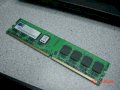 TWinmos - DDR2 - 1GB - bus 533MHz - PC2 4200