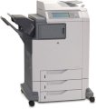 HP Color LaserJet 4730x MFP (Q7518A)