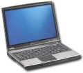 Gateway MT3422, AMD Turion 64 X2 TK-53 (1.7Ghz, 512KB), 1024MB DDRam2, 160GB SATA, Windows Vista Home Basic