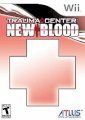 Trauma Center: New Blood