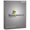 Windows Svr Std 2003 R2a WIN32 English 1PK DSP OEM CD
