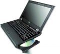 Lenovo 3000-V200 (0764-47A) (Intel Core 2 Duo T7300 2GHz, 1GB RAM, 120GB HDD, VGA Intel GMA X3100, 12.1 inch, PC DOS)