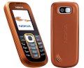 Nokia 2600 Classic orange
