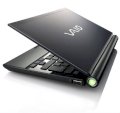 Sony Vaio VGN-TZ21WN/B (Intel Core 2 Duo U7500 1.06GHz, 2GB Ram, 120GB HDD, VGA Intel GMA 950, 11.1 inch, Windows Vista Business)