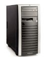 HP Proliant ML150 G3 (416772-371), Intel Quad Core Xeon E5310 (1.60Ghz, 8MB cache), 1024MB DDRam2, 72GB SAS