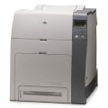 HP Color LaserJet CP4005dn 