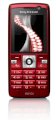 Sony Ericsson K610i Evening Red