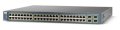 Cisco WS-C3560G-48PS-E