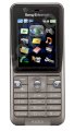 SONY ERICSSON K530i Warm Silver