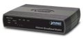 PLANET VRT-311S VPN/Firewall Router with 3-Port 10/100 Switch, 1*WAN, 1*DMZ (up to 10 tunels)
