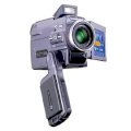 Sony Handycam DCR-IP55 + (ACCKIT-MF50)