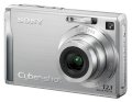 Sony CyberShot DSC-W200