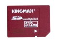 Kingmax SD 512MB