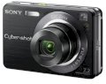 Sony CyberShot DSC-W120