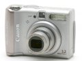 Canon PowerShot A510 - Mỹ / Canada