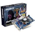 Gigabyte GV-NX88T256H (NVIDIA GeForce 8800 GT, 256MB, 256-bit, GDDR3, PCI Express 2.0 x16)