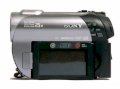 Sony Handycam DCR-DVD708E