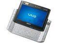 Sony Vaio VGN-UX72 (Intel Core 2 Solo U2100 1GHz, 1GB RAM, 40GB HDD, VGA Intel GMA 950, 4.5 inch, Windows Vista Home Premium)