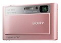 Sony CyberShot DSC-T20