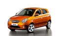  Kia Picanto 1.1 Base MT 2008