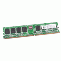 Kingmax - DDR2 - 1GB - bus 533MHz - PC2 4200