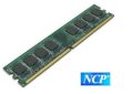 NCP - DDR3 - 1GB - bus 1066MHz - PC3 8500