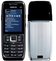 Nokia E51 camera-free