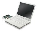 Twinhead Stylebook F12D (Intel Pentium M 740 1.73Ghz, 512MB RAM, 80GB HDD, VGA Intel GMA 900, 12.1 inch, Linux)