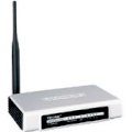 TP-Link TL-WR340G 54M Wireless Router