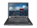 Lenovo Thinkpad T61 (6465-9TU) (Intel Core 2 Duo T8100 2.10GHz, 1GB RAM, 120GB HDD, VGA Intel GMA X3100, 15.4 inch, Windows XP Professional)