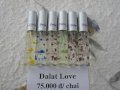 Dalat Love 5 ml