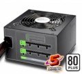 CoolerMaster Real Power M520 (RS-520-ASAA-A1) 600W