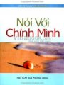 Nói với chính mình