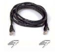 Belkin (A3L980-07)CAT6e Patch Cable Snagless Molded RJ45 - 7 feet  