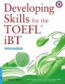 Developing Skills For The TOEFL iBT Intermediate (Kèm 10 Đĩa)