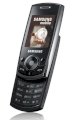 Samsung SGH-J700 Black