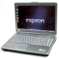 Dell Inspiron 1420 (Intel Core 2 Duo T5450 1.66GHz, 2GB Ram, 160GB HDD, VGA Intel GMA X3100, 14.1 inch, Window Vista Home Premium)