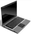 Gateway T1616 (AMD Turion X2 TL58 1.9GHz, 1GB RAM, 160GB HDD, VGA ATI Radeon X1270, 14.1 inch, Windows Vista Home Premium)