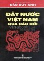 Đất Nước Việt Nam qua các đời