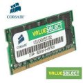 Corsair - DDRam - 512MB - Bus 400MHz - PC3200 for notebook