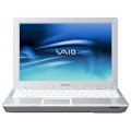 Sony Vaio VGN-C291NW/W (Intel Core 2 Duo T5500 1.66GHz, 2GB Ram, 160GB HDD, VGA Intel GMA 9500, 13.3 inch, Windows Vista Business)