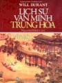 Lịch sử văn minh Trung Hoa
