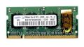 Samsung - DDRam2 - 512MB - Bus 533 MHz - PC2-4200 For notebook