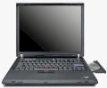 Lenovo ThinkPad R61i (8932-9WU) (Intel Core 2 Duo T5250 1.5GHz, 1GB RAM, 120GB HDD, VGA Intel GMA X3100, 15.4 inch, Windows Vista Business)