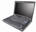 Lenovo Thinkpad T61 (7659-EC1) (Intel Core 2 Duo T7100 1.8GHz, 1GB RAM, 80GB HDD, VGA Intel GMA X3100, 14.1 inch, Windows Vista Home Premium)